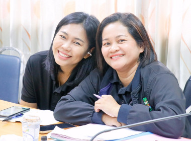 โครงการพัฒนาศักยภาพเจ้าหน้าที่ส่งเสริมสหกรณ์หลักสูตร ... พารามิเตอร์รูปภาพ 11
